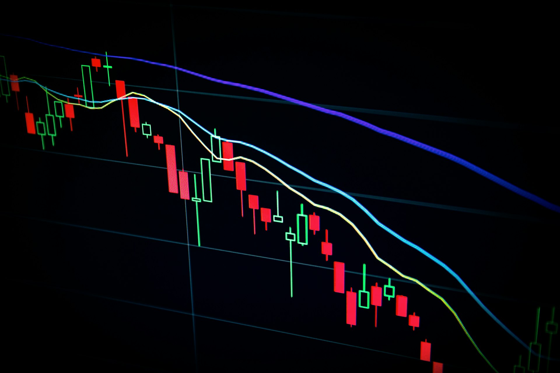 Financial growth analytics